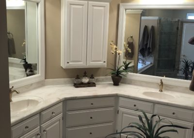 bathroom remodel - Bentonville AR - Bella Vista Contractors