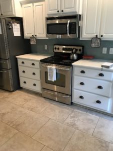 kitchen remodeling - Bella Vista Contractors