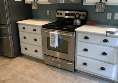 kitchen remodeling - Bella Vista Contractors