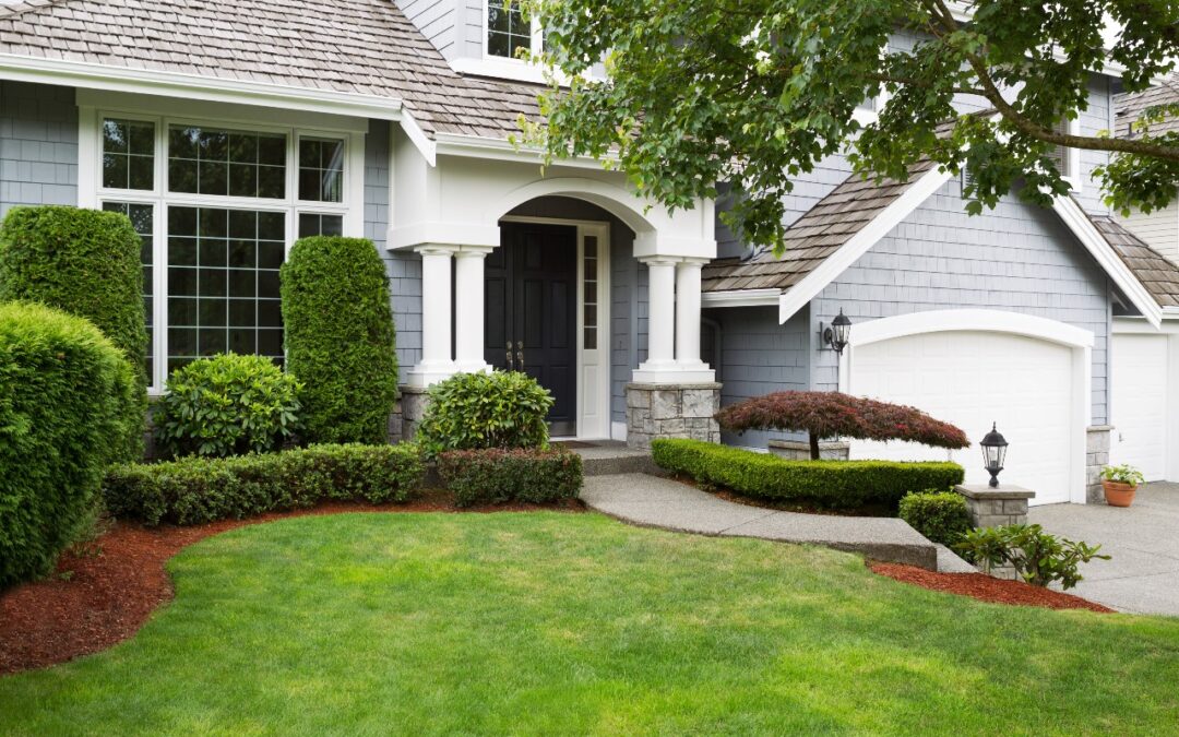Modernizing Older Homes in Bella Vista with Classic Charm and Modern Upgrades