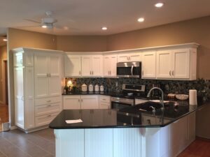 kitchen remodelers - Bentonville AR - Bella Vista Contractors