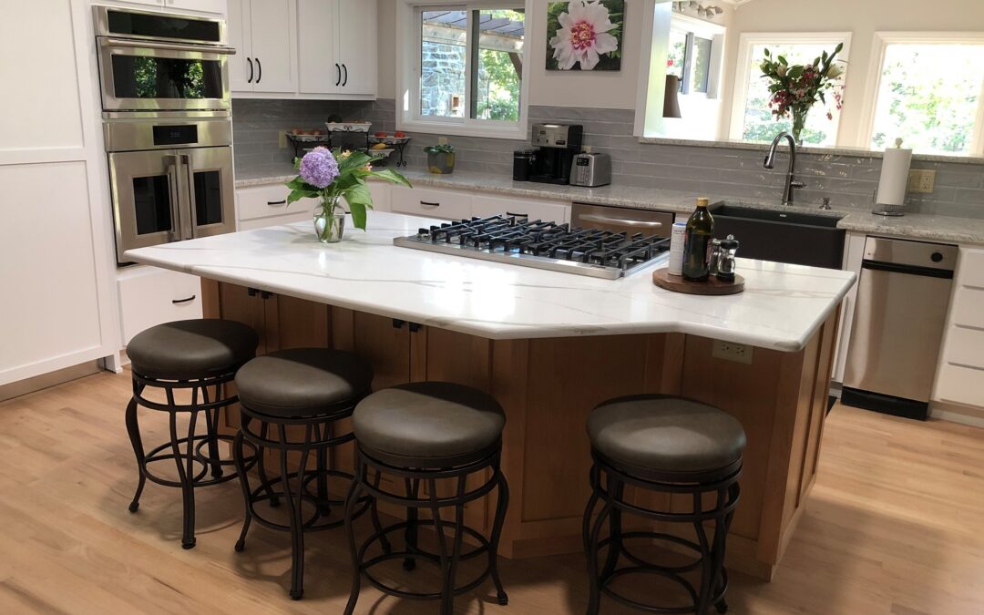 Smart Remodeling with Bella Vista Contractors: The Ultimate Guide to Home Upgrades