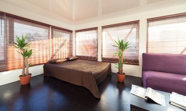 Calming space in your home - Bella Vista Contractors