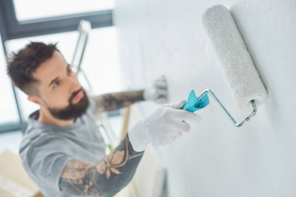 House Painter Bella Vista AR -Bella Vista Contractors
