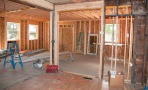 Home Extension - Bentonville AR - Bella Vista Contractors
