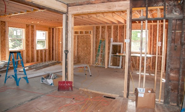 home addition - Bentonville AR - Bella Vista Contractors