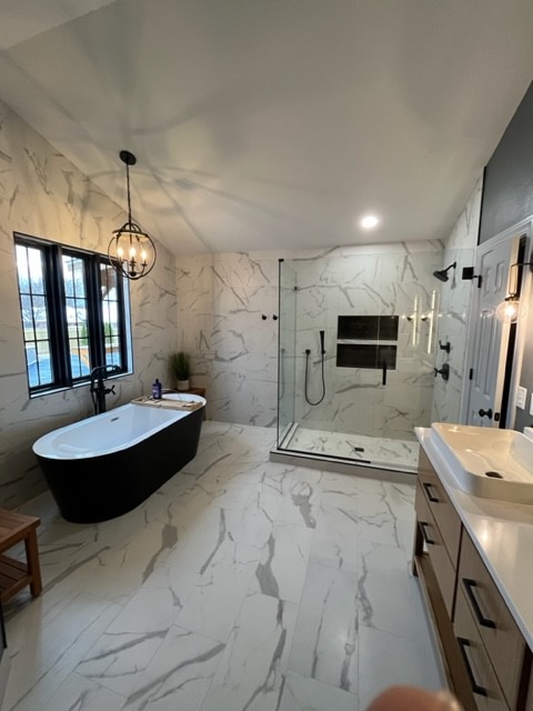 bathroom remodeling - Bentonville AR - Bella Vista Contractors