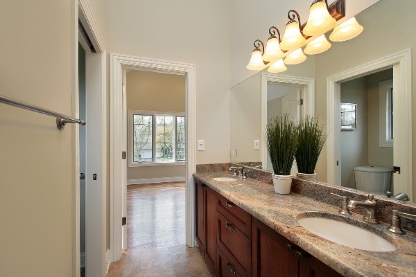 bathroom remodeling contractor Bentonville AR - Bella Vista Contractors