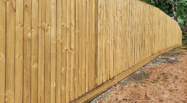 Choosing the Right Fence in Northwest Arkansas for Your Next Project - Bella Vista Contractors