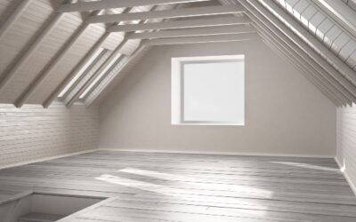 Unlocking the Hidden Potential: A Guide to Transform Your Attic into a Functional and Stylish Living Space