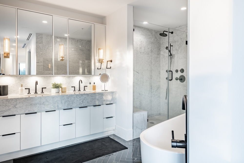 Mastering the Art of Bathroom Vanity Selection: Your Ultimate Guide to Finding the Perfect Fit