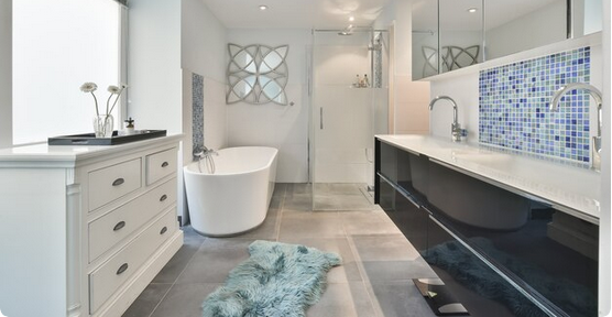 Incorporating Universal Design Principles in Bathroom Remodels for Accessible & Safe Bathrooms