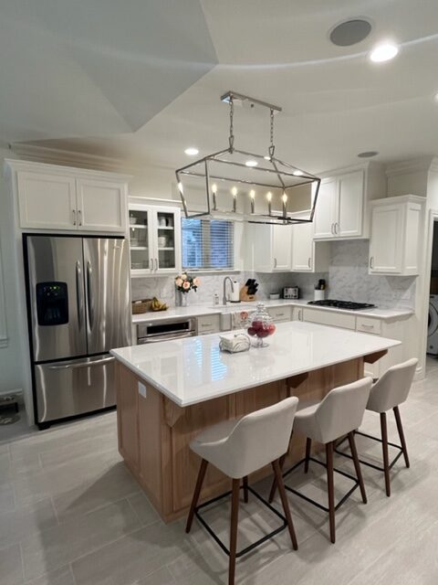 Kitchen Remodeling in Bentonville